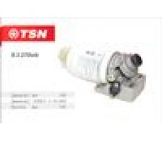 Фильтр топливный в сборе( крышка, кронштейн ) PL270x КАМАЗ (TSN 9.3.270wb)
